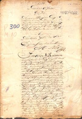 Ação de Cobrança Contra Espolio n° 41804022