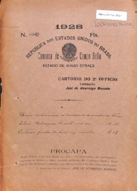Ação Anulatória de Compra e Venda n° 68145362017